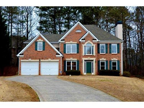 1707 Grace Court Se, Smyrna, GA 30082