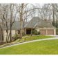 486 Mount Paran Road Nw, Atlanta, GA 30327 ID:12043994