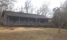 1334 Cow Shoals Rd Heber Springs, AR 72543