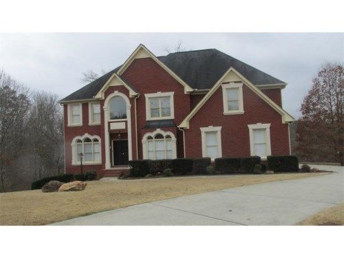 3195 Martha Court, Douglasville, GA 30135