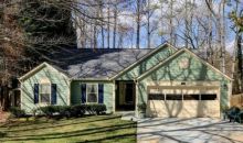 4209 Harris Ridge Court Roswell, GA 30076