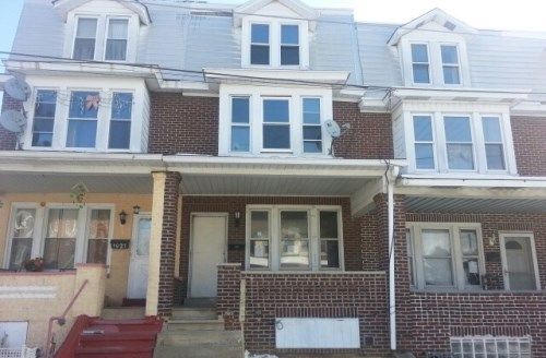 1029 S Hall St, Allentown, PA 18103