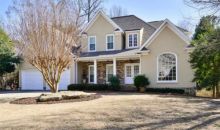 3512 Mooregate Drive Marietta, GA 30062