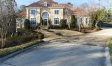 4745 Riverview Road Atlanta, GA 30327