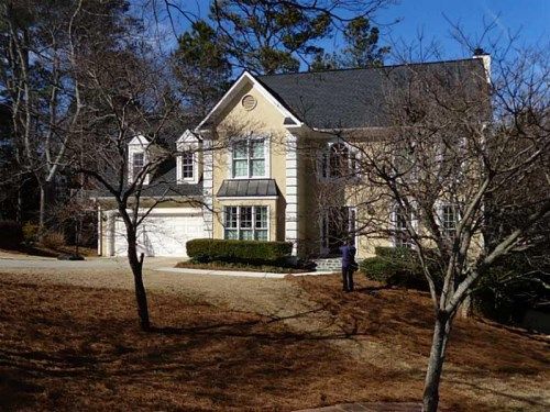 640 Estate Club Drive, Roswell, GA 30075