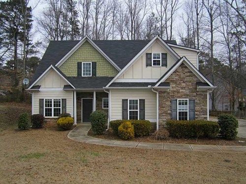 1760 Bailey Lane, Lithia Springs, GA 30122