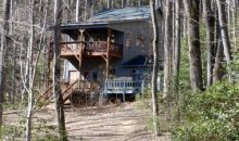 509 Poplar Hollow-house 2 Road Ellijay, GA 30540