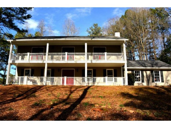 9 Donnan Trace, Newnan, GA 30263