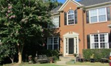 240 Davenham Court Alpharetta, GA 30005