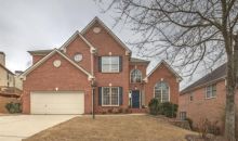 4811 Clay Brooke Drive Se Smyrna, GA 30082