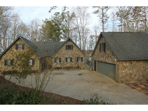 28 Blowing Rock Road, Dawsonville, GA 30534