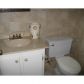 2314 S CYPRESS BEND DR # 313, Pompano Beach, FL 33069 ID:11855357