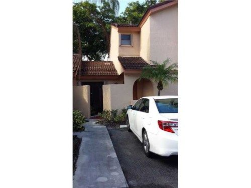 6538 NW 170 TE # 6538, Hialeah, FL 33015