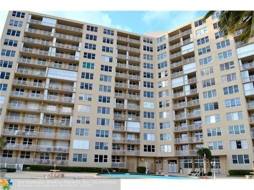 201 N Ocean Blvd # 502, Pompano Beach, FL 33062