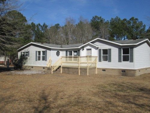 114 Summer Duck Ln, Bonneau, SC 29431