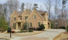 1060 Gramercy Lane Alpharetta, GA 30004