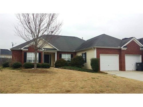 1032 E Bay Springs Drive, Villa Rica, GA 30180