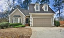 1161 Newbridge Trace Atlanta, GA 30319