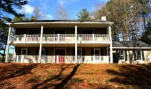 9 Donnan Trace Newnan, GA 30263