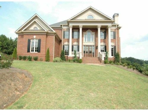 3259 Carmichael Place, Duluth, GA 30097