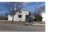 1413 Shore Drive Marinette, WI 54143