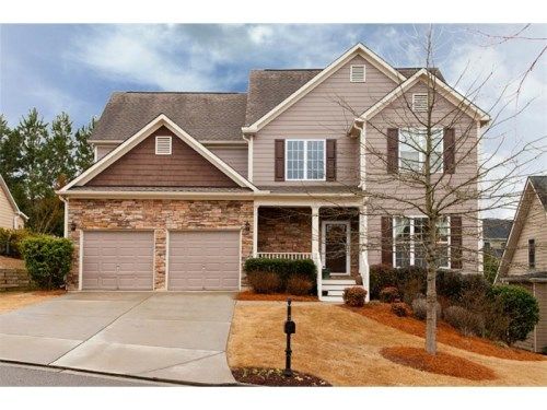 545 Autumn Ridge Drive, Canton, GA 30115