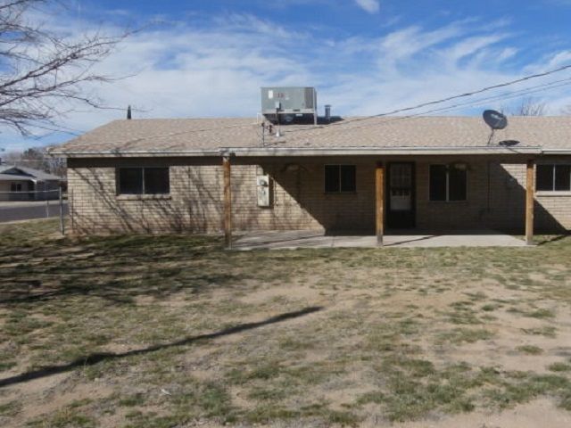 1193 W Apricot Loop, Safford, AZ 85546