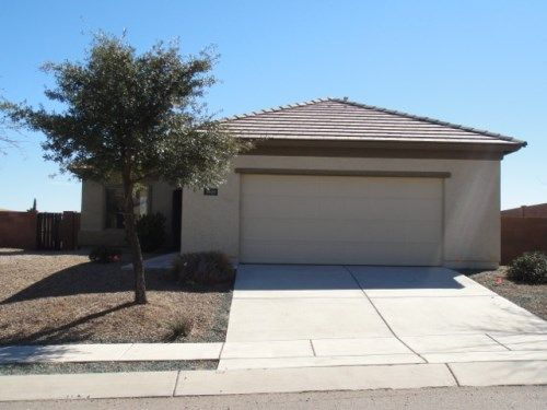 1045 S Limestone St, Benson, AZ 85602