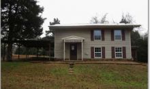 7 Ball Hill Ln Greenbrier, AR 72058