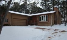 440 Timber Ln Woodland Park, CO 80863