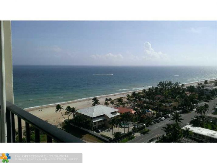 111 BRINY AV # 17-10, Pompano Beach, FL 33062