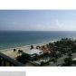 111 BRINY AV # 17-10, Pompano Beach, FL 33062 ID:11613777