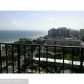 111 BRINY AV # 17-10, Pompano Beach, FL 33062 ID:11613778