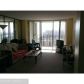 111 BRINY AV # 17-10, Pompano Beach, FL 33062 ID:11613780