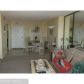 111 BRINY AV # 17-10, Pompano Beach, FL 33062 ID:11613781