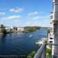 1401 N Riverside Dr # 603, Pompano Beach, FL 33062 ID:11855344