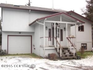 1293 Beluga Court, Homer, AK 99603