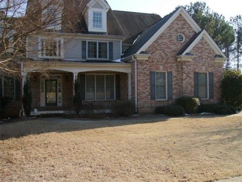 54 Vine Creek Landing, Acworth, GA 30101