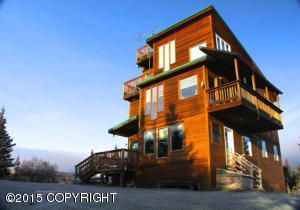 35554 Beaver Creek Road, Homer, AK 99603