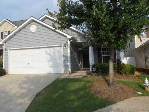 92 Topaz Drive, Dallas, GA 30132