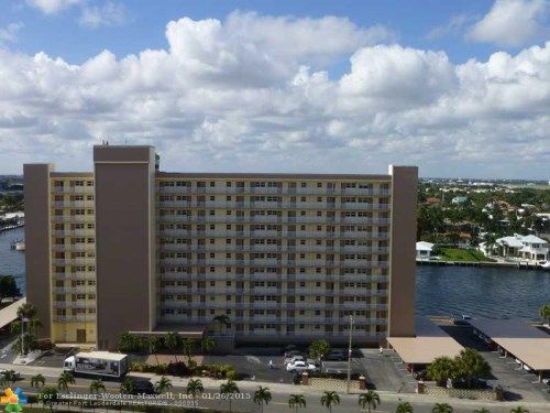 299 N Riverside Dr # 205, Pompano Beach, FL 33062