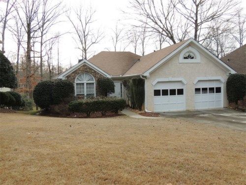 3547 Fairgreen Ct, Douglasville, GA 30135