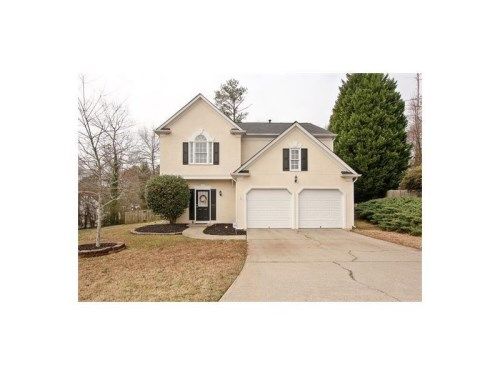 6260 Pattingham Drive, Roswell, GA 30075