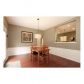 6260 Pattingham Drive, Roswell, GA 30075 ID:12101653