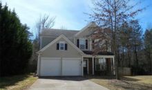 2105 Clearvista Drive Nw Acworth, GA 30101