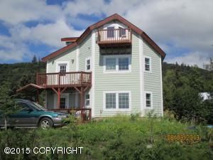 152 W Danview Avenue, Homer, AK 99603