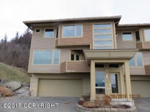 928 Quiet Creek Drive, Homer, AK 99603