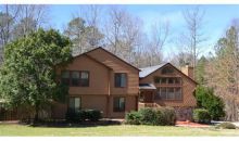 3891 Forest Dawn Court Snellville, GA 30039