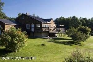 2270 East End Road, Homer, AK 99603