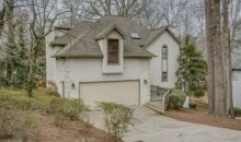 759 Bedford Oaks Drive Marietta, GA 30068